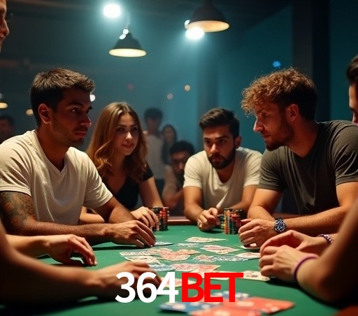 364bet